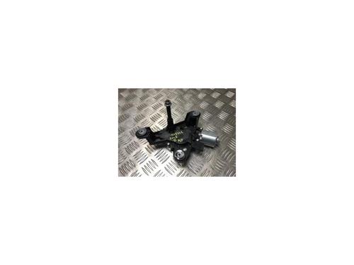 Used Rear wiper motor PEUGEOT 2008 II (UD_, US_, UY_, UJ_, UR_, UC_) 1.5 BlueHDI 100 (102 hp) 23873825