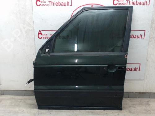 Left front door LAND ROVER RANGE ROVER II (P38A) 2.5 D 4x4 | BP20620010C2 