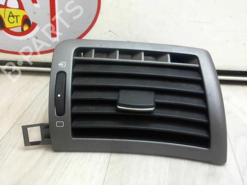 Used Air vent PEUGEOT 407 (6D_) 2.0 HDi 135 (6DRHRH, 6DRHRE, 6DRHRG, 6DRHRJ) (136 hp) 13128250