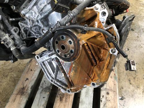 Engine SMART FORTWO Coupe (453) 0.9 Brabus (453.362) | BP20625689M1