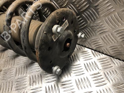Left front shock absorber FORD S-MAX (CJ, WA6) 2.0 EcoBlue | BP36002584M16 - Image 2