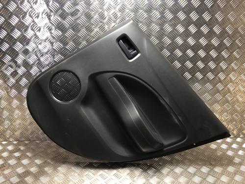 Używane Tapicerka drzwi tylnych prawych MITSUBISHI MIRAGE / SPACE STAR VI Hatchback (A0_A) 1.2 (71 hp) 32330110