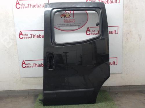 Used Left slide door PEUGEOT BIPPER Tepee 1.3 HDi 75 (75 hp) 12967798