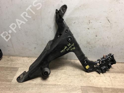 Used Rear bumper bracket AUDI A3 Sportback (8PA) 1.6 TDI (105 hp) 23128279