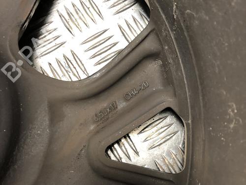 Fælk CITROËN C3 III (SX) 1.5 BlueHDi 100 (SXYHYP, SXYHTU) | BP31811675C45 