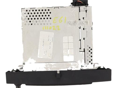 Radio BMW 5 Touring (E61) 530 xd | BP36386290E6 - Image 5