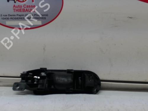Front right interior door handle VW GOLF IV (1J1) 1.9 TDI | BP25026577I14