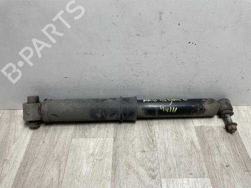 Used Right rear shock absorber RENAULT MEGANE II Coupé-Cabriolet (EM0/1_) 1.5 dCi (EM1E) (106 hp) 13508859