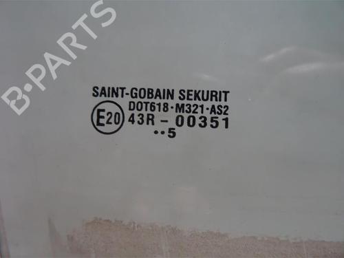 Front right door window SUZUKI SWIFT III (MZ, EZ) 1.3 (RS413, ZC11S) | BP30783295C19