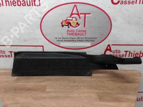 Boot lining FIAT DOBLO Cargo (263_) 1.3 D Multijet | BP29393493I3