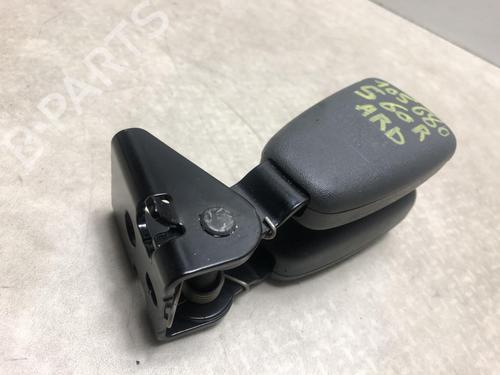 Used Seat buckle Seat buckle 39050700 39050700