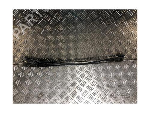 Front windshield wiper arm AUDI A6 C7 Avant (4G5, 4GD) 2.0 TDI | BP27671163C143 