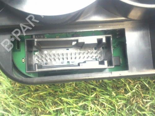 Climate control MERCEDES-BENZ A-CLASS (W168) A 170 CDI (168.009, 168.109) | BP12968373I5 