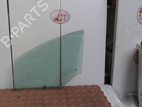 Dør rude ventre foran CITROËN C4 I (LC_) 1.6 HDi (90 hp) 30781434