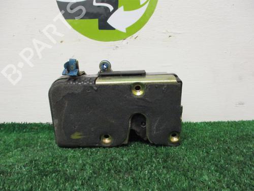 Front right lock CITROËN XANTIA (X1_, X2_) 2.0 HDI 90 | BP12968459C97