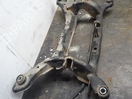 Used Subframe FORD S-MAX (WA6) 1.8 TDCi (125 hp) 23033703
