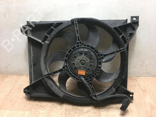 Used Heater blower motor HYUNDAI TRAJET (FO) 2.0 CRDi (113 hp) 13120753