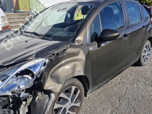Right front steering knuckle CITROËN C3 II (SC_) 1.4 HDi 70 (SC8HZC, SC8HR0, SC8HP4) | BP40450336M26 - Image 8