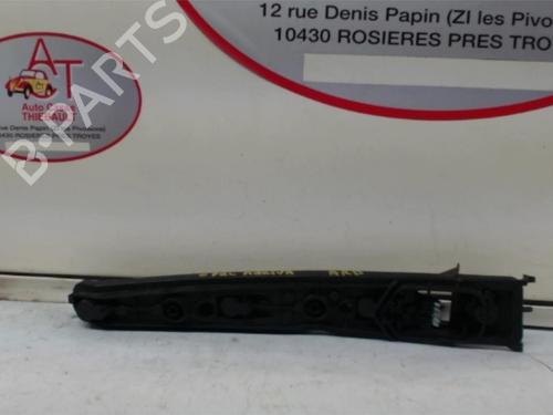 Lampa oświetlenia tablicy rejestracyjnej OPEL MERIVA A MPV (X03) 1.3 CDTI (E75) | BP13130991I40 