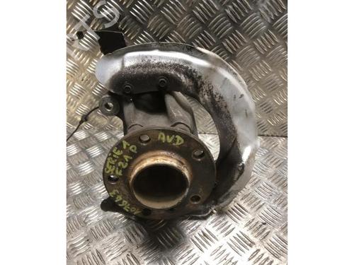 Right front steering knuckle BMW 1 (F21) 118 d | BP24314156M26 