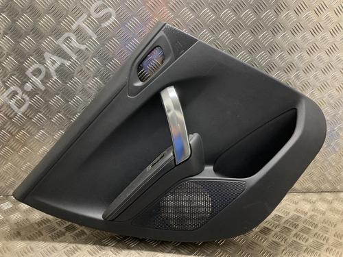 Bageste venstre beklædning PEUGEOT 2008 I (CU_) 1.6 HDi (92 hp) 31198422