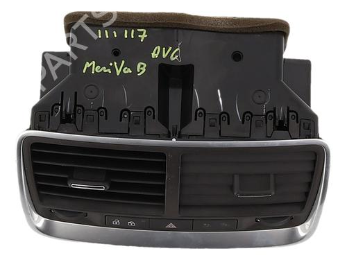 Luftventil OPEL MERIVA B MPV (S10) 1.7 CDTI (75) | BP38729501I21 - Image 5