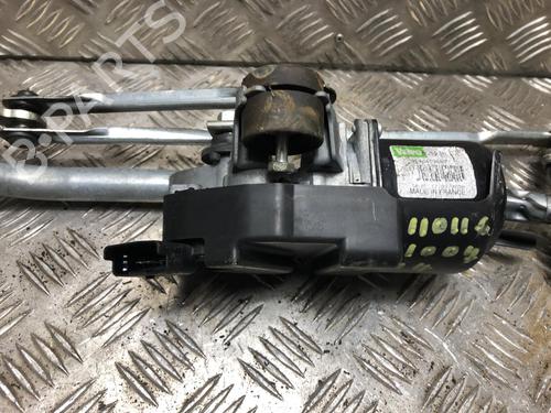 Front wiper motor PEUGEOT 1007 (KM_) 1.4 HDi | BP31198376M29