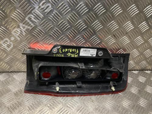 Left taillight FIAT QUBO (225_) 1.3 D Multijet (225AXE1A, 225CXE1A, 225AXH1A, 225AXL1A,... | BP31829181C34
