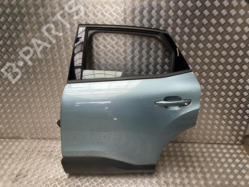 Dør venstre bak CITROËN C4 III (BA_, BB_, BC_) ë-C4 (BCZKXC, BZCKSC) (136 hp) 31246331