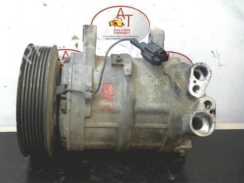 Compressore A/C NISSAN TERRANO II (R20) 3.0 Di 4WD (154 hp) 12970077