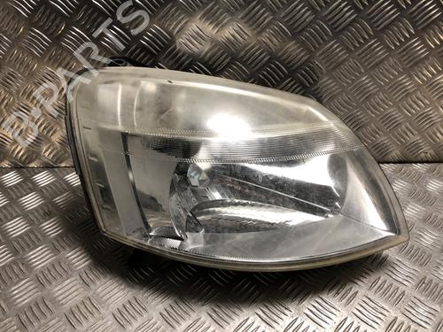 Used Right headlight CITROËN BERLINGO / BERLINGO FIRST Box Body/MPV (M_) 1.6 HDI 75 (MB9HW) (75 hp) 32262818