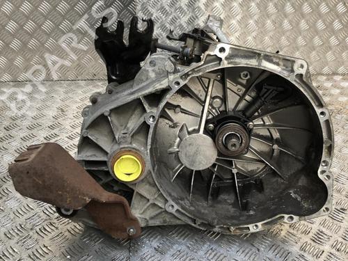 Gearkasse FORD C-MAX (DM2) 1.8 TDCi (115 hp) 31196604