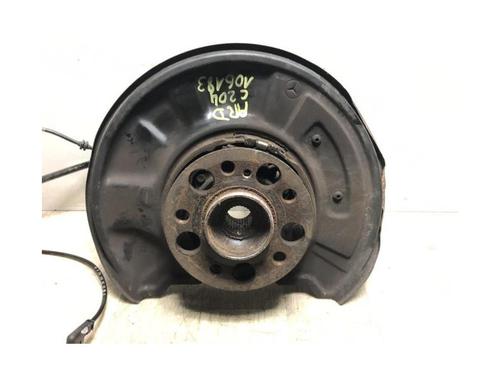 Right rear steering knuckle MERCEDES-BENZ C-CLASS (W204) C 320 CDI (204.022) | BP20614490M28 