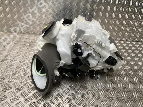 Heater matrix box CITROËN C3 III (SX) 1.5 BlueHDi 100 (SXYHYP, SXYHTU) | BP31021985M61