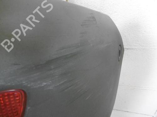 Rear bumper RENAULT KANGOO (KC0/1_) D 65 1.9 (KC0E, KC02, KC0J, KC0N) | BP30782643C8