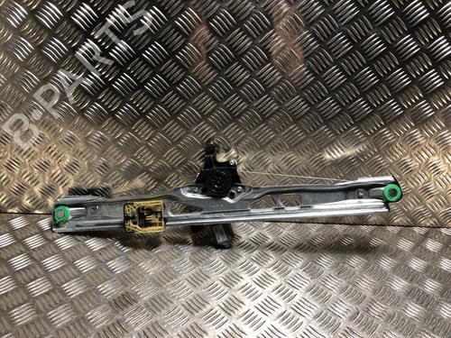 Front right window mechanism FORD TRANSIT CUSTOM V362 Van (FY, FZ) 2.0 EcoBlue | BP31196838C23