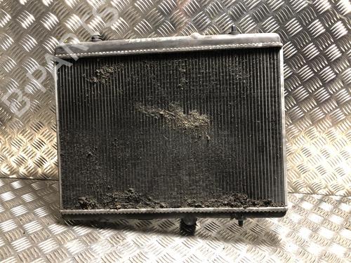 Used Water radiator PEUGEOT 5008 (0U_, 0E_) 1.6 HDi (110 hp) 23873781