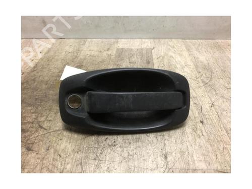 Front left exterior door handle CITROËN NEMO Box Body/MPV (AA_) 1.4 HDi | BP20626047C128 