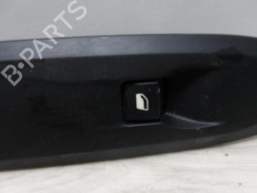 Used Right front window switch CITROËN C4 II (NC_) 1.6 HDi 90 (92 hp) 13225534