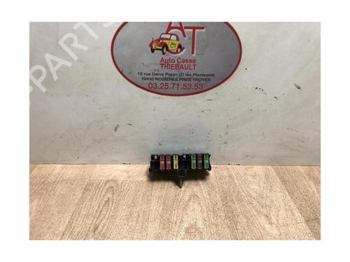 Sikringsdåse CITROËN C4 Grand Picasso I (UA_) 1.6 HDi | BP13267654E1