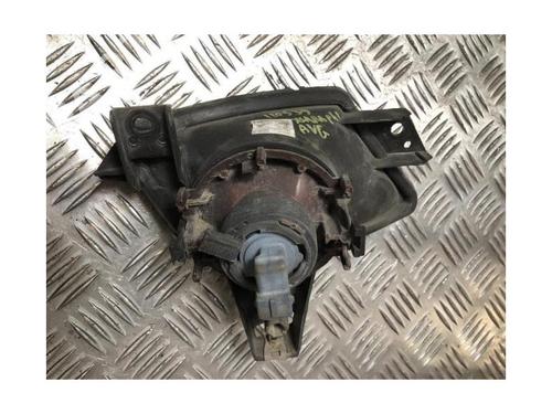 Left front fog light CITROËN XSARA Coupe (N0) 1.9 TD | BP27558887C30 