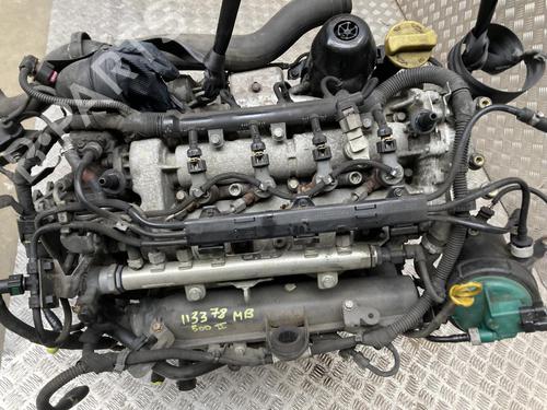 Engine FIAT 500 (312_) 1.3 D Multijet (312AXB1A) | BP39963291M1 - Image 5