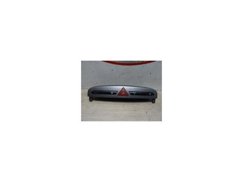 Used Warning switch PEUGEOT 308 I (4A_, 4C_) 1.6 HDi (112 hp) 13228860