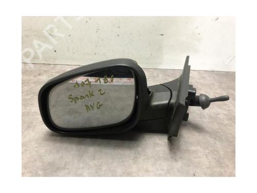 Left mirror CHEVROLET SPARK (M300) 1.0 | BP20618318C26 