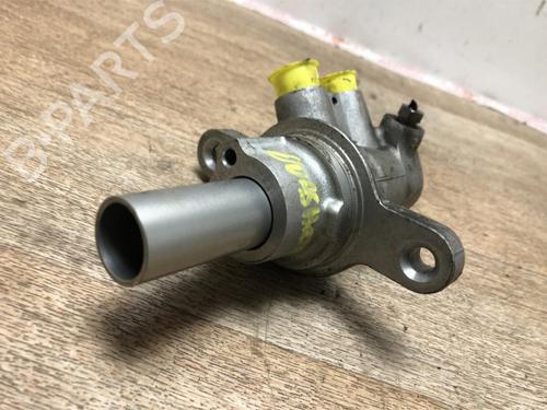 Used Brake master cylinder NISSAN QASHQAI / QASHQAI +2 I (J10, NJ10, JJ10E) 1.5 dCi (106 hp) 20614882