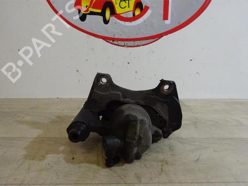 Right front brake caliper FIAT 500 (312_) 1.2 (312AXA1A) | BP23186554M104 