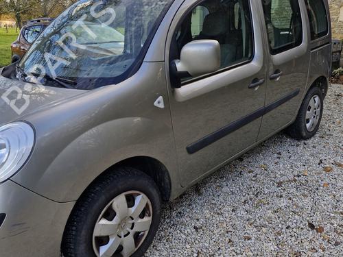Hanskerom RENAULT KANGOO / GRAND KANGOO II (KW0/1_) 1.5 dCi (KW0C, KW2C, KW4C) | BP31357504C95 - Image 6
