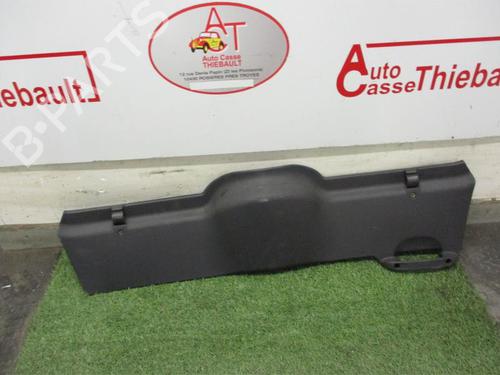 Bagagerumsbeklædning OPEL CORSA C (X01) 1.0 (F08, F68) (58 hp) 23869891