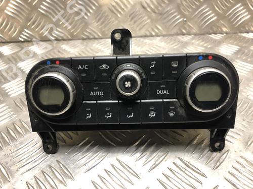 Used Climate control NISSAN QASHQAI I (J10, NJ10) 1.5 dCi (110 hp) 23950954