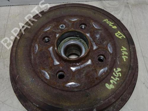 other-vw-polo-6n2-1999-2000-2001-27192274 main image